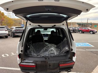 2025 Hyundai SANTA FE ULTIMATE CALLIGRAPHY in New Glasgow, Nova Scotia - 5 - w320h240px