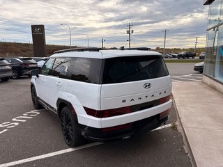 2025 Hyundai SANTA FE ULTIMATE CALLIGRAPHY in New Glasgow, Nova Scotia - 3 - w320h240px
