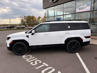 2025 Hyundai SANTA FE ULTIMATE CALLIGRAPHY in New Glasgow, Nova Scotia - 2 - w320h240px