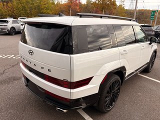 2025 Hyundai SANTA FE ULTIMATE CALLIGRAPHY in New Glasgow, Nova Scotia - 6 - w320h240px