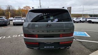 Hyundai SANTA FE XRT 2025 à New Glasgow, Nouvelle-Écosse - 4 - w320h240px