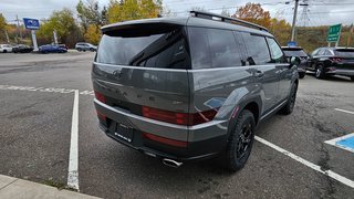 Hyundai SANTA FE XRT 2025 à New Glasgow, Nouvelle-Écosse - 5 - w320h240px