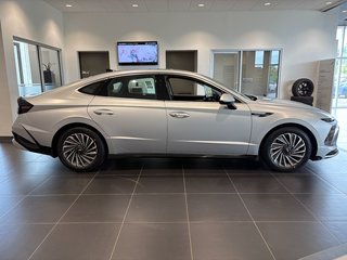 2026 Hyundai SONATA HYBRID PREFERRED-TREND in New Glasgow, Nova Scotia - 6 - w320h240px