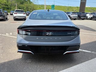 Hyundai SONATA HYBRID PREFERRED-TREND 2026 à New Glasgow, Nouvelle-Écosse - 4 - w320h240px