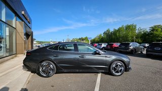 Hyundai Sonata PREFERRED-TREND 2025 à New Glasgow, Nouvelle-Écosse - 6 - w320h240px
