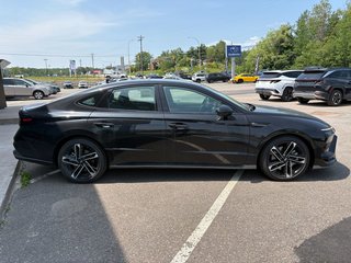 2026 Hyundai SONATA N LINE in New Glasgow, Nova Scotia - 6 - w320h240px