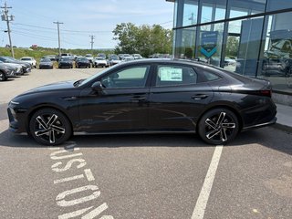 2026 Hyundai SONATA N LINE in New Glasgow, Nova Scotia - 2 - w320h240px