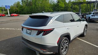 2025 Hyundai Tucson Hybrid ULTIMATE in New Glasgow, Nova Scotia - 5 - w320h240px