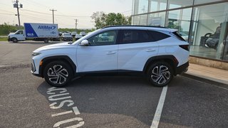 2025 Hyundai Tucson Hybrid ULTIMATE in New Glasgow, Nova Scotia - 2 - w320h240px