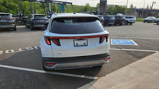 2025 Hyundai Tucson Hybrid ULTIMATE in New Glasgow, Nova Scotia - 4 - w320h240px