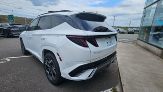 2025 Hyundai TUCSON HYBRID N-LINE in New Glasgow, Nova Scotia - 3 - w320h240px