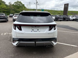 2026 Hyundai TUCSON HYBRID N-LINE in New Glasgow, Nova Scotia - 4 - w320h240px