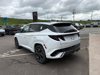 2026 Hyundai TUCSON HYBRID N-LINE in New Glasgow, Nova Scotia - 3 - w320h240px
