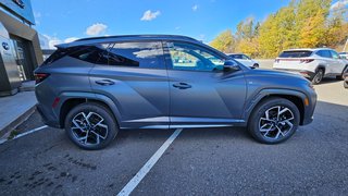 2026 Hyundai TUCSON HYBRID N-LINE in New Glasgow, Nova Scotia - 6 - w320h240px