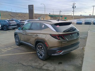 2026 Hyundai TUCSON HYBRID ULTIMATE in New Glasgow, Nova Scotia - 3 - w320h240px
