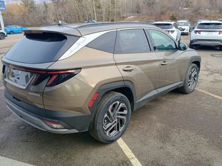 2026 Hyundai TUCSON HYBRID ULTIMATE in New Glasgow, Nova Scotia - 5 - w320h240px
