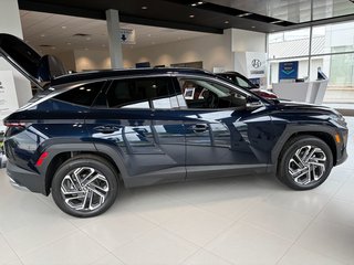 2026 Hyundai TUCSON HYBRID ULTIMATE in New Glasgow, Nova Scotia - 6 - w320h240px