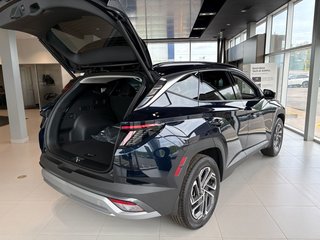 2026 Hyundai TUCSON HYBRID ULTIMATE in New Glasgow, Nova Scotia - 5 - w320h240px