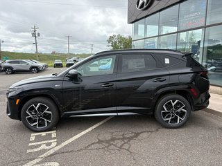 2026 Hyundai TUCSON HYBRID N-LINE in New Glasgow, Nova Scotia - 2 - w320h240px