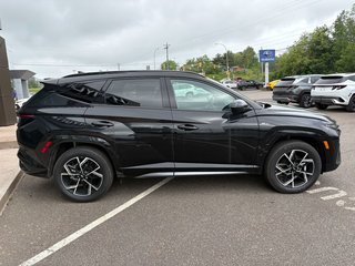 2026 Hyundai TUCSON HYBRID N-LINE in New Glasgow, Nova Scotia - 6 - w320h240px