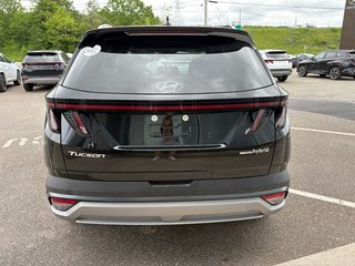 2026 Hyundai TUCSON HYBRID ULTIMATE in New Glasgow, Nova Scotia - 4 - w320h240px