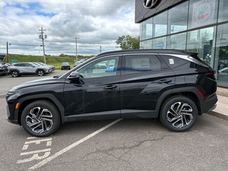 2026 Hyundai TUCSON HYBRID ULTIMATE in New Glasgow, Nova Scotia - 2 - w320h240px