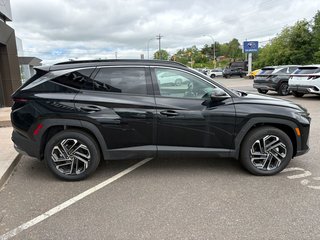 2026 Hyundai TUCSON HYBRID ULTIMATE in New Glasgow, Nova Scotia - 6 - w320h240px