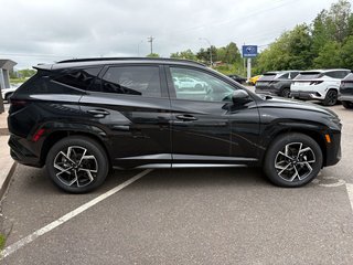 2026 Hyundai TUCSON HYBRID N-LINE in New Glasgow, Nova Scotia - 6 - w320h240px