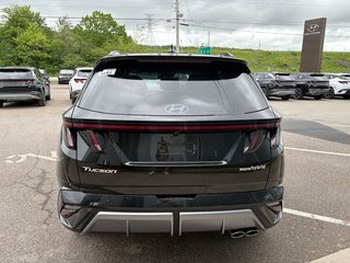 2026 Hyundai TUCSON HYBRID N-LINE in New Glasgow, Nova Scotia - 4 - w320h240px