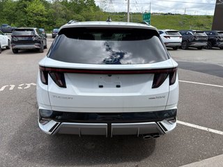 2026 Hyundai TUCSON HYBRID N-LINE in New Glasgow, Nova Scotia - 4 - w320h240px