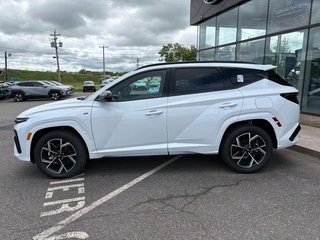 2026 Hyundai TUCSON HYBRID N-LINE in New Glasgow, Nova Scotia - 2 - w320h240px