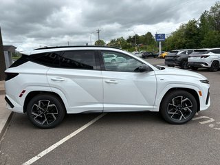 2026 Hyundai TUCSON HYBRID N-LINE in New Glasgow, Nova Scotia - 6 - w320h240px