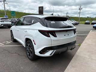 2026 Hyundai TUCSON HYBRID N-LINE in New Glasgow, Nova Scotia - 3 - w320h240px
