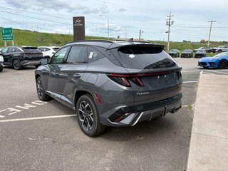 2026 Hyundai TUCSON HYBRID N-LINE in New Glasgow, Nova Scotia - 3 - w320h240px