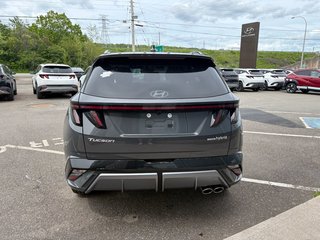 2026 Hyundai TUCSON HYBRID N-LINE in New Glasgow, Nova Scotia - 4 - w320h240px