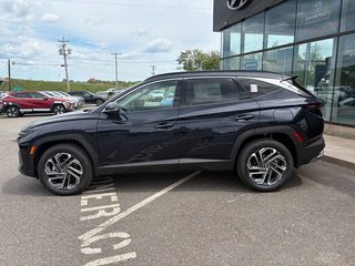 2026 Hyundai TUCSON HYBRID ULTIMATE in New Glasgow, Nova Scotia - 2 - w320h240px