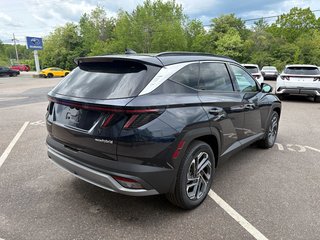 2026 Hyundai TUCSON HYBRID ULTIMATE in New Glasgow, Nova Scotia - 5 - w320h240px