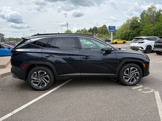 2026 Hyundai TUCSON HYBRID ULTIMATE in New Glasgow, Nova Scotia - 6 - w320h240px