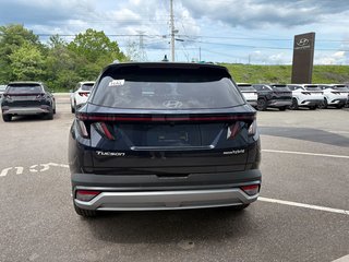 2026 Hyundai TUCSON HYBRID ULTIMATE in New Glasgow, Nova Scotia - 4 - w320h240px