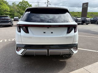 2026 Hyundai TUCSON HYBRID N-LINE in New Glasgow, Nova Scotia - 4 - w320h240px