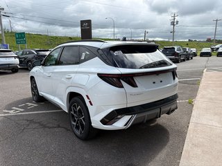 2026 Hyundai TUCSON HYBRID N-LINE in New Glasgow, Nova Scotia - 3 - w320h240px