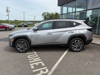 2026 Hyundai TUCSON HYBRID ULTIMATE in New Glasgow, Nova Scotia - 2 - w320h240px