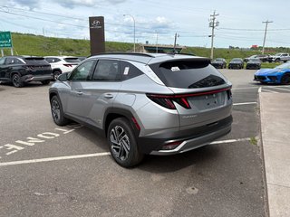 2026 Hyundai TUCSON HYBRID ULTIMATE in New Glasgow, Nova Scotia - 3 - w320h240px