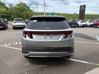 2026 Hyundai TUCSON HYBRID ULTIMATE in New Glasgow, Nova Scotia - 4 - w320h240px