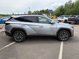 2026 Hyundai TUCSON HYBRID ULTIMATE in New Glasgow, Nova Scotia - 6 - w320h240px