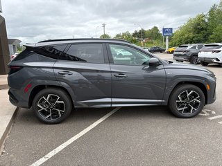 2026 Hyundai TUCSON HYBRID N-LINE in New Glasgow, Nova Scotia - 6 - w320h240px