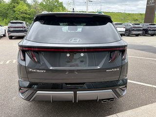 2026 Hyundai TUCSON HYBRID N-LINE in New Glasgow, Nova Scotia - 4 - w320h240px