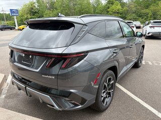 2026 Hyundai TUCSON HYBRID N-LINE in New Glasgow, Nova Scotia - 5 - w320h240px