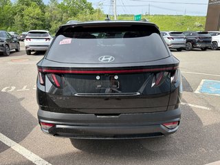 2026 Hyundai TUCSON HYBRID NIGHT EDITION in New Glasgow, Nova Scotia - 4 - w320h240px