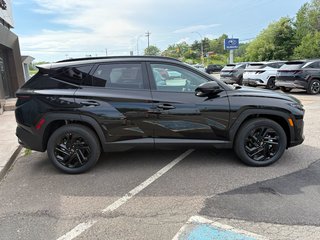 2026 Hyundai TUCSON HYBRID NIGHT EDITION in New Glasgow, Nova Scotia - 6 - w320h240px